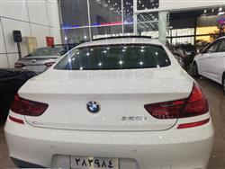 BMW 6-Series